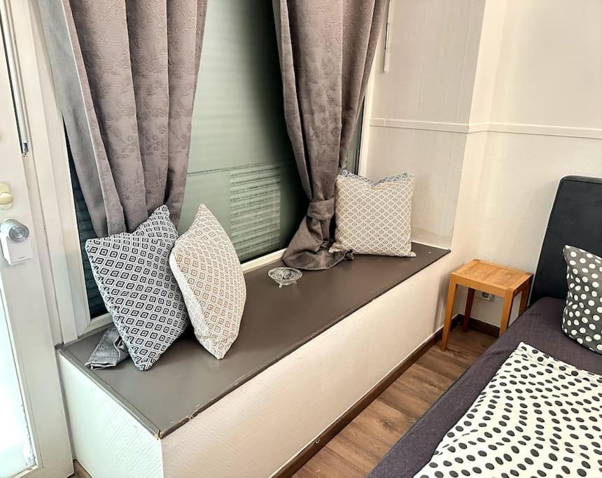 Art Nouveau Ap In Berlins Center Appartement *